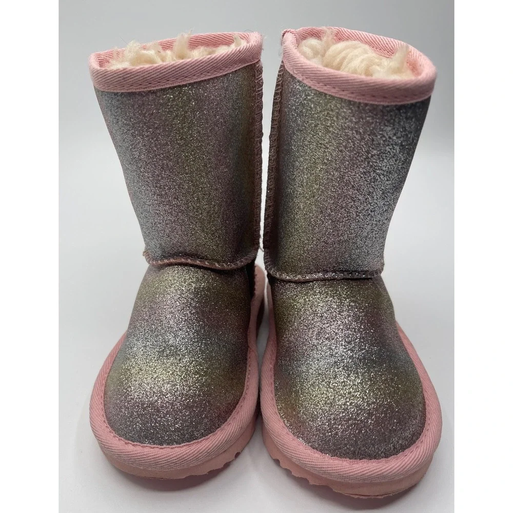 UGG classic ii
